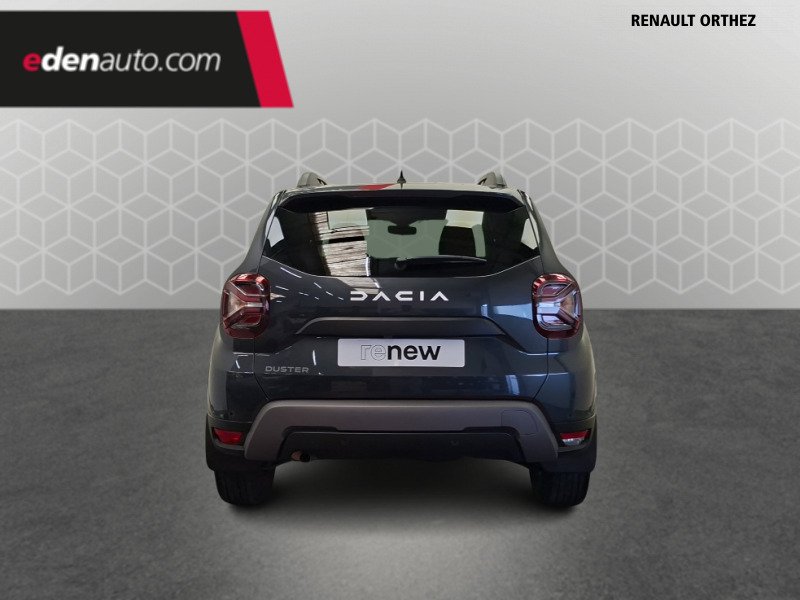 Dacia Duster - Photo 4