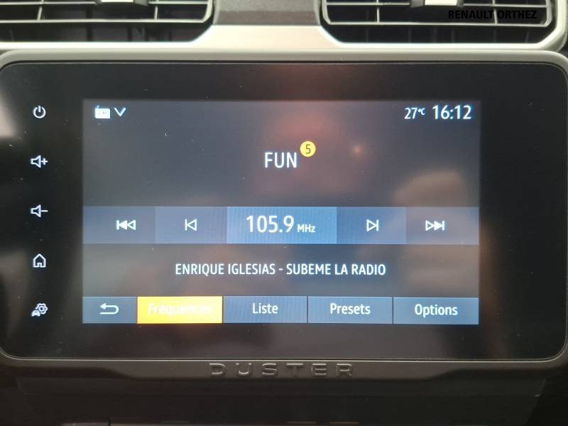 Dacia Duster - Photo 44