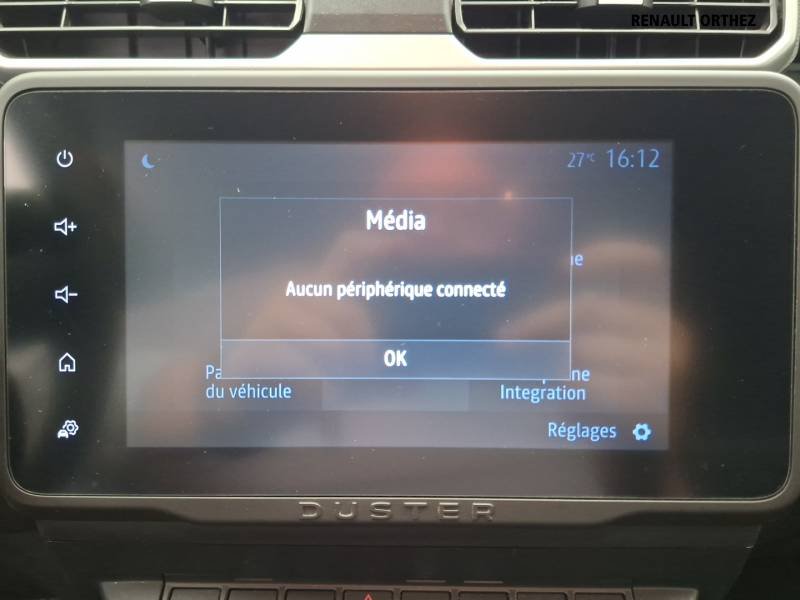 Dacia Duster - Photo 45