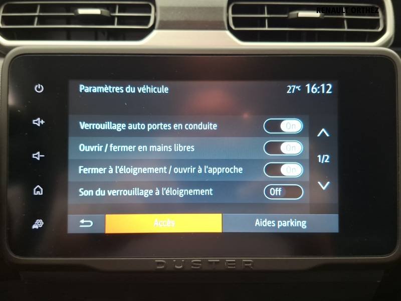 Dacia Duster - Photo 47