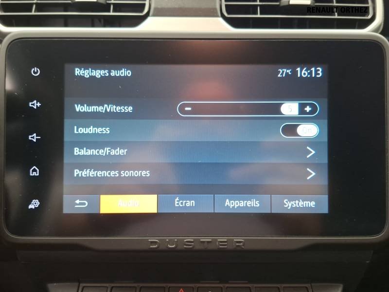 Dacia Duster - Photo 50