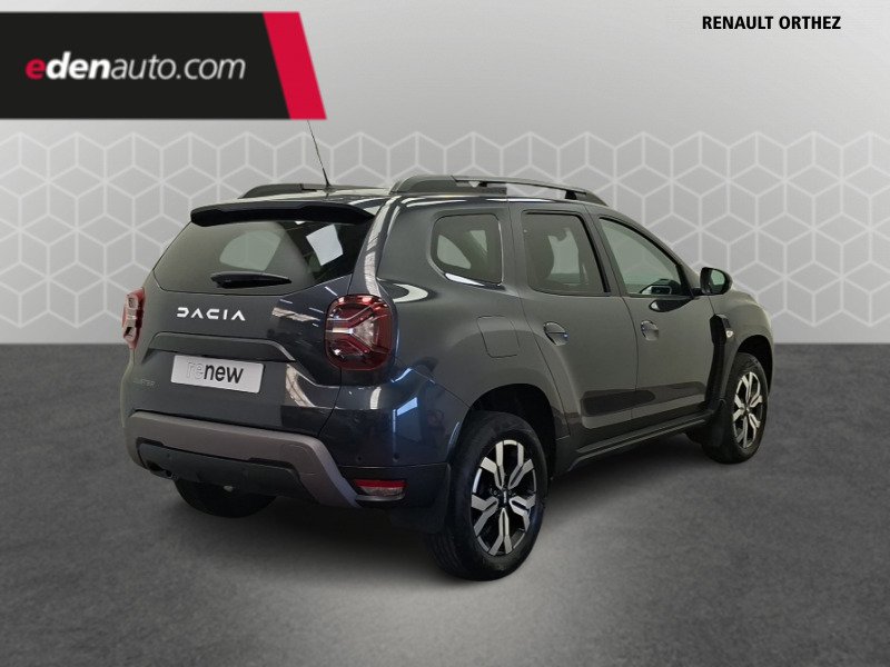 Dacia Duster - Photo 5