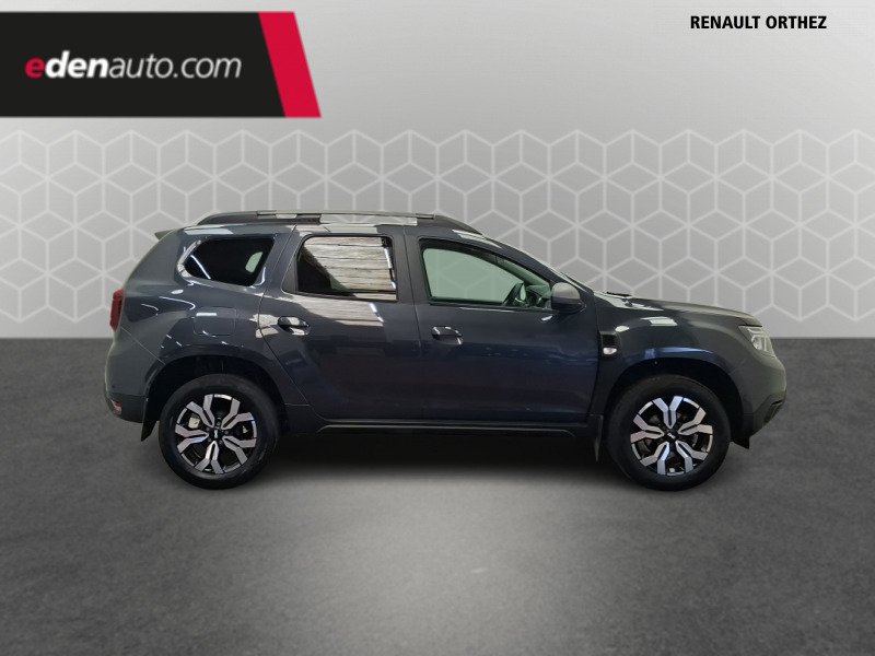Dacia Duster - Photo 6
