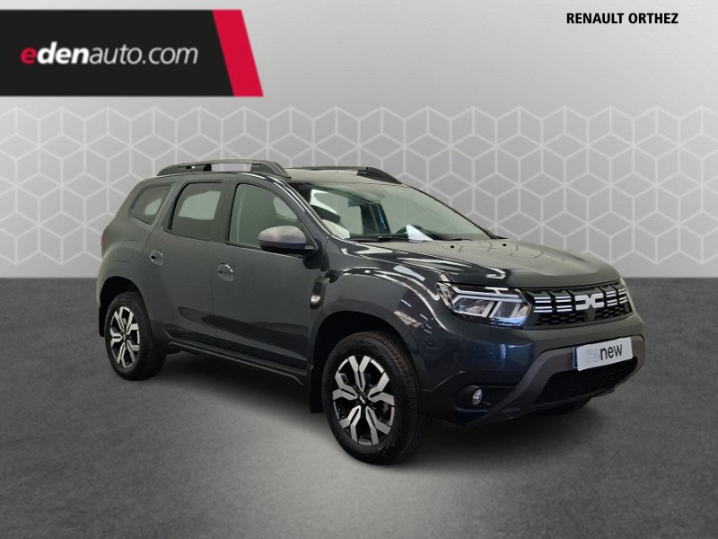 Dacia Duster - Photo 7