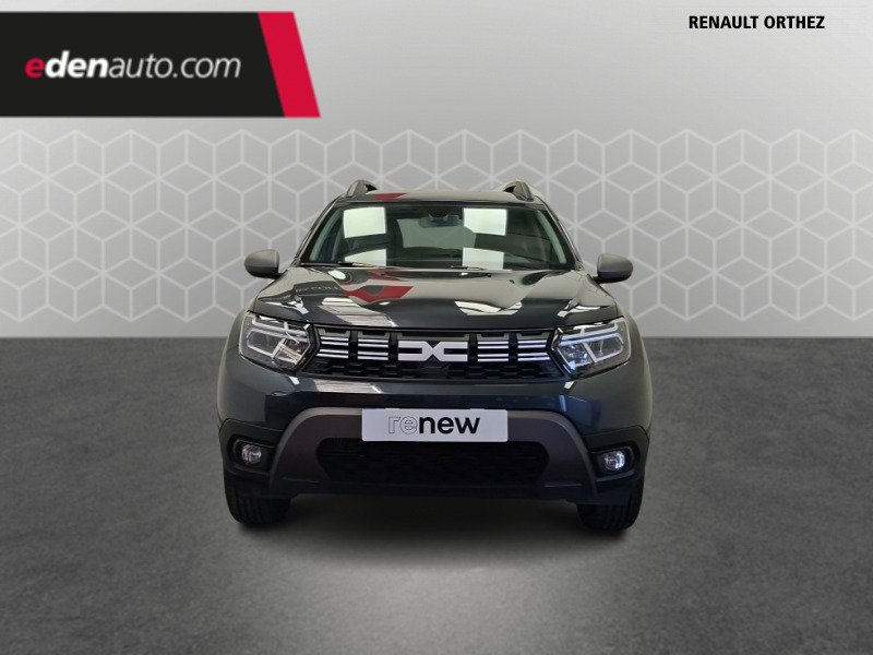 Dacia Duster - Photo 8