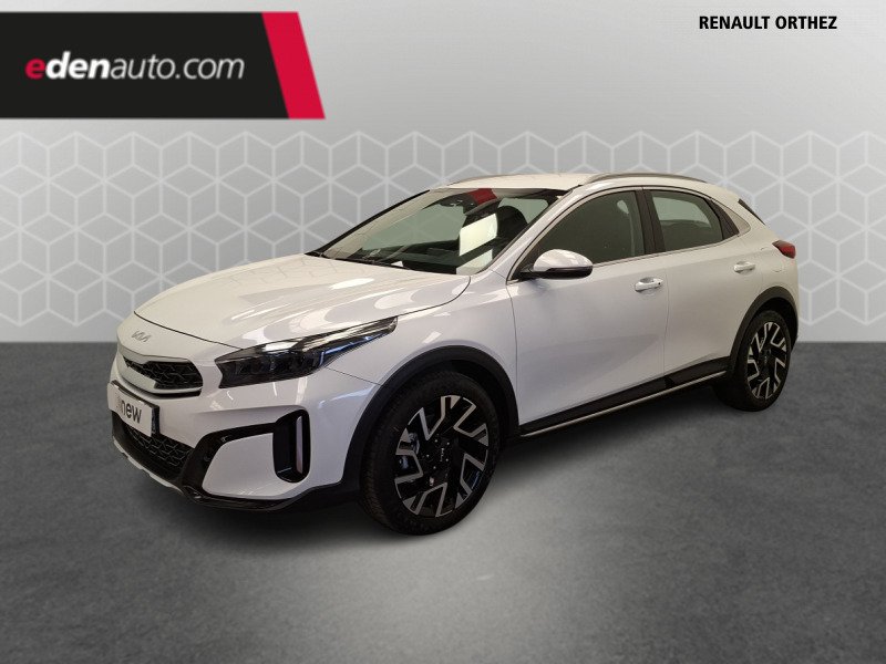 Kia Xceed - Photo 1