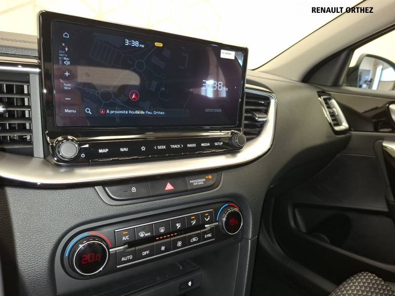 Kia Xceed - Photo 16