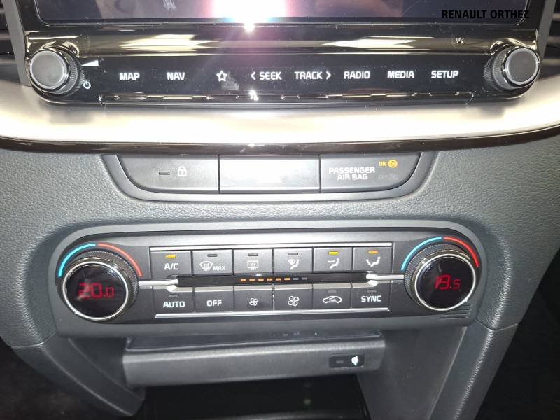Kia Xceed - Photo 17