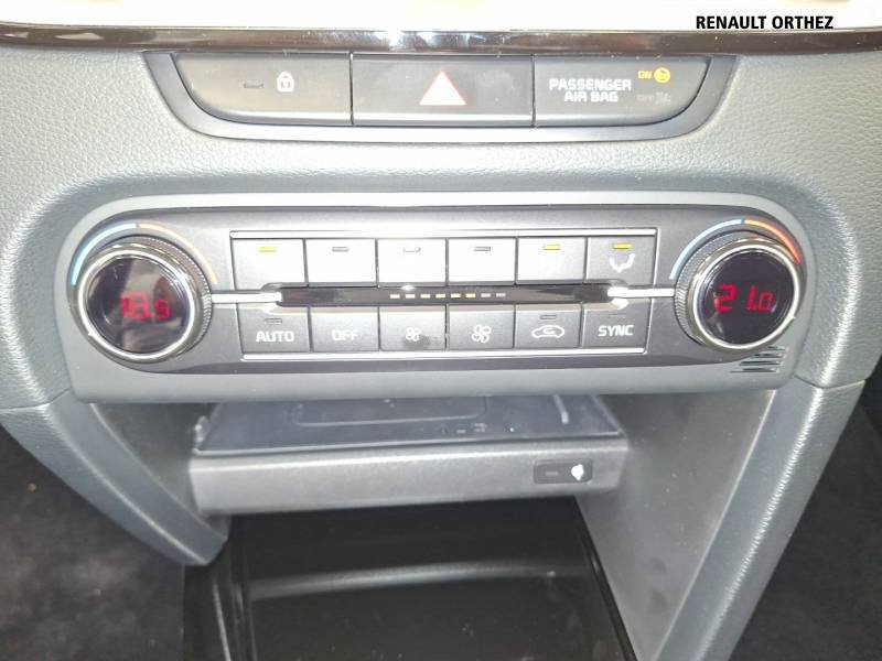 Kia Xceed - Photo 18