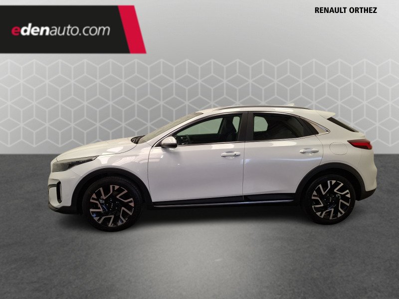Kia Xceed - Photo 2