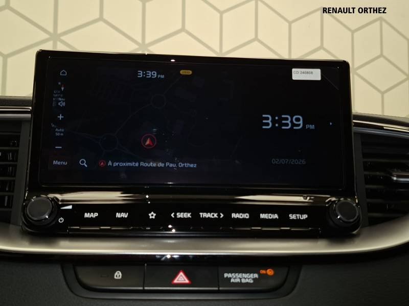 Kia Xceed - Photo 23