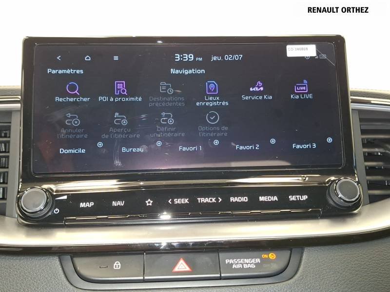 Kia Xceed - Photo 24