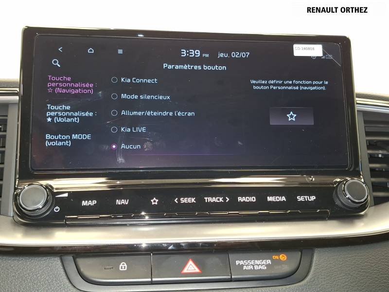 Kia Xceed - Photo 25