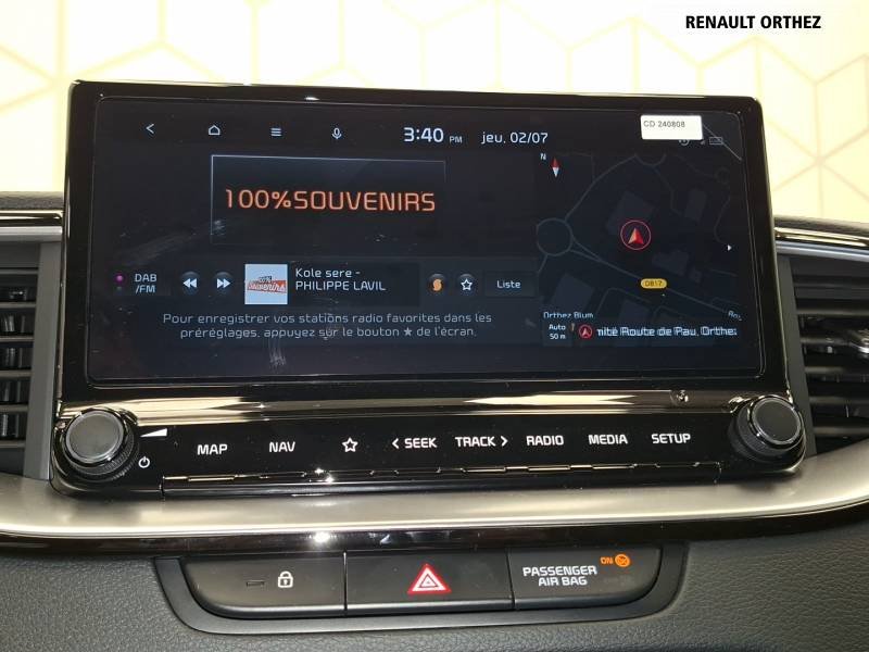 Kia Xceed - Photo 26