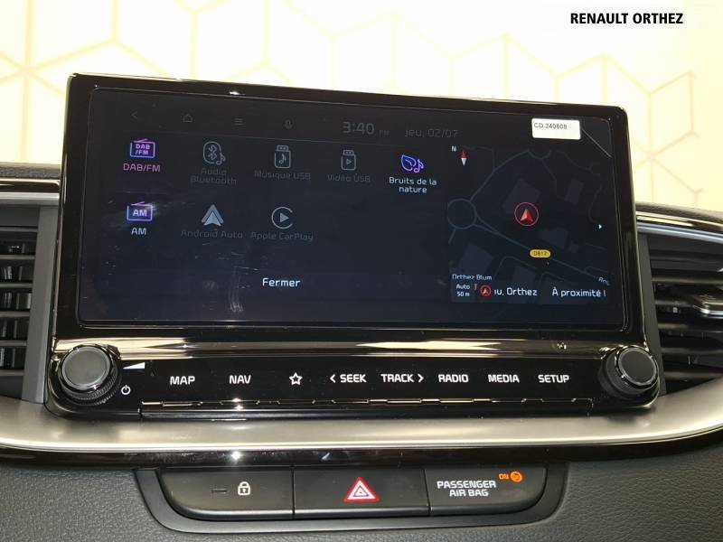 Kia Xceed - Photo 27