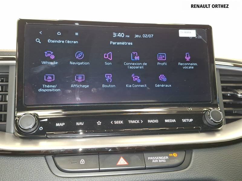 Kia Xceed - Photo 28