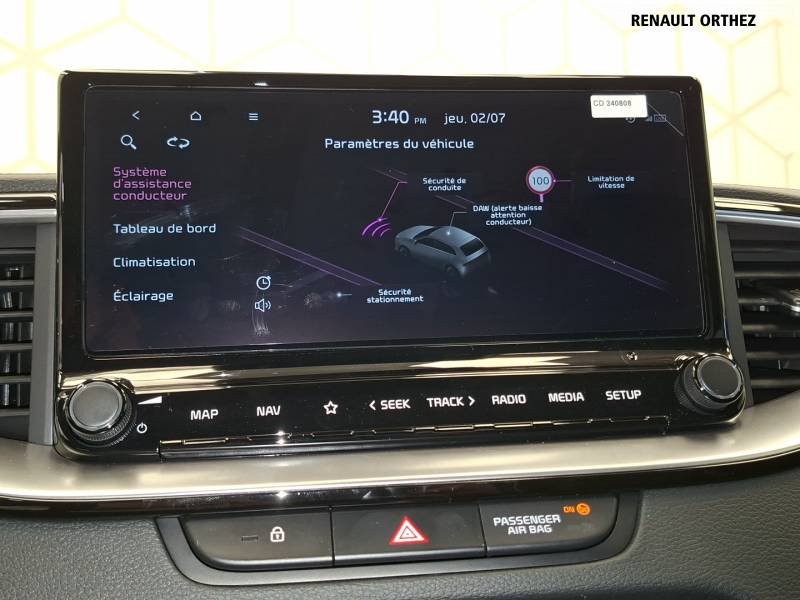 Kia Xceed - Photo 29