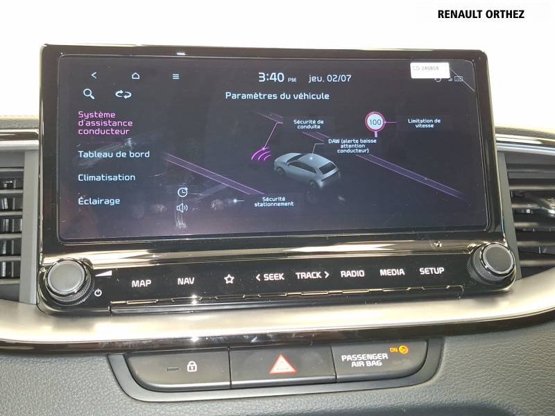 Kia Xceed - Photo 30