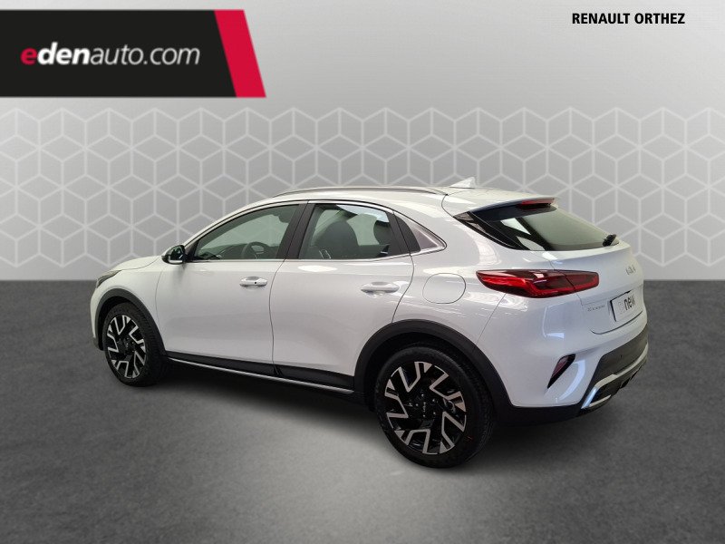 Kia Xceed - Photo 3