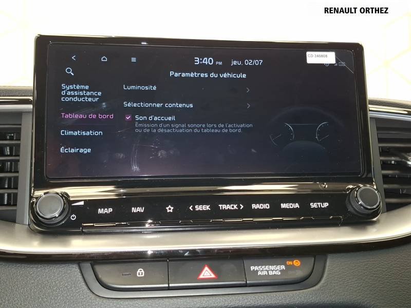 Kia Xceed - Photo 31