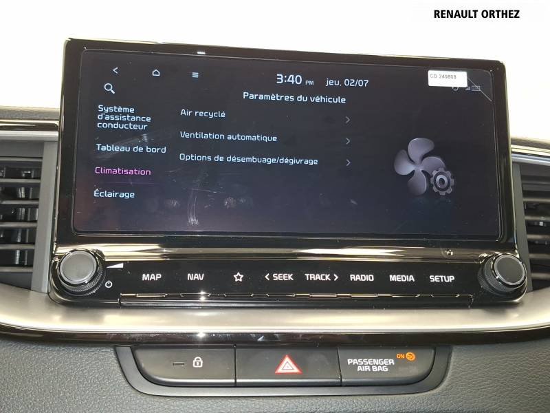 Kia Xceed - Photo 32