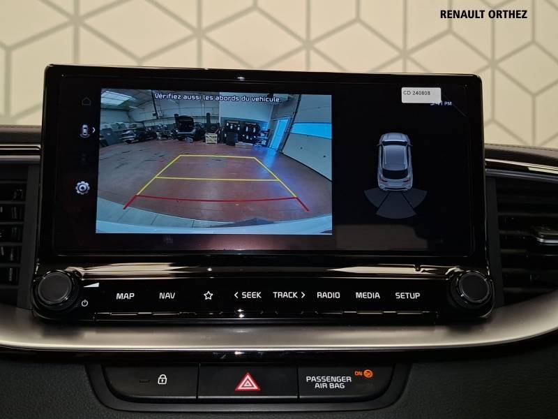 Kia Xceed - Photo 33