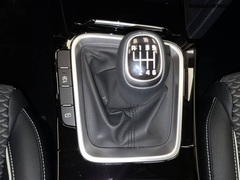 Kia Xceed - Photo 34