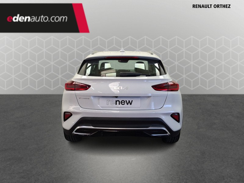 Kia Xceed - Photo 4