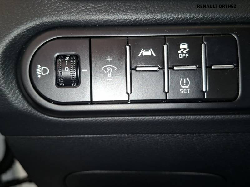 Kia Xceed - Photo 41