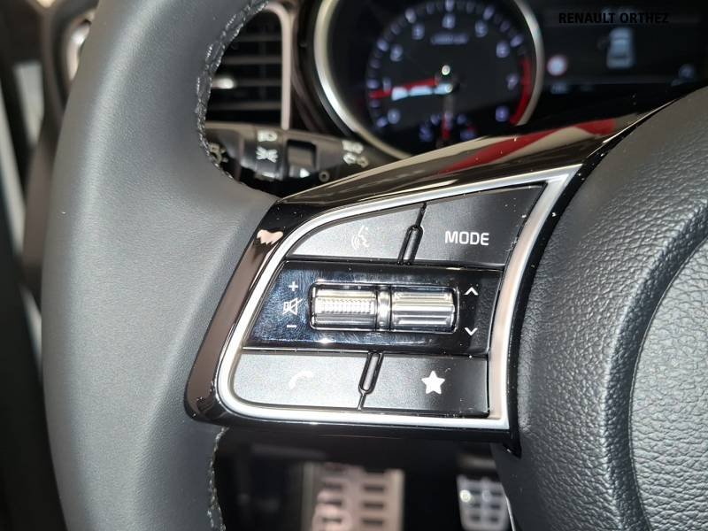 Kia Xceed - Photo 43