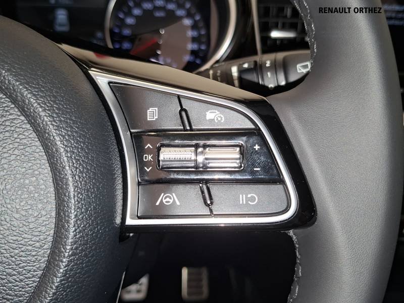 Kia Xceed - Photo 44