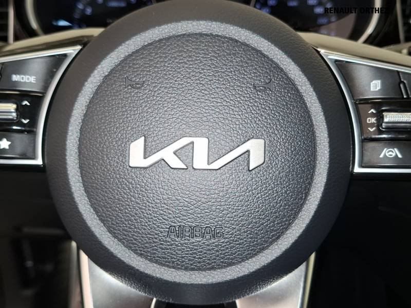 Kia Xceed - Photo 45