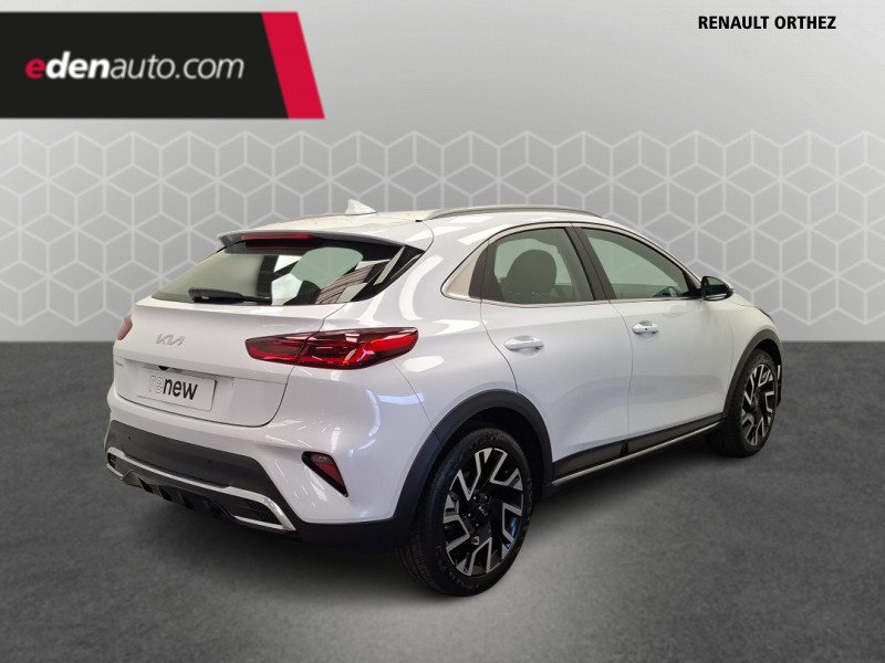 Kia Xceed - Photo 5