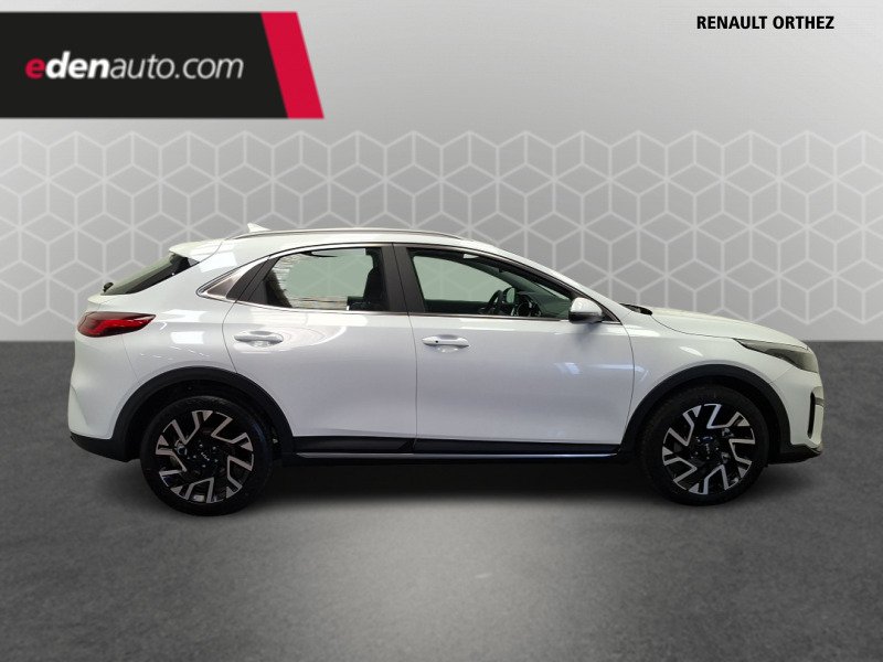 Kia Xceed - Photo 6