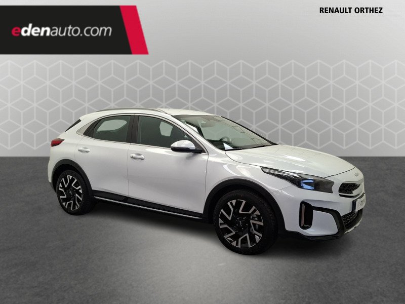 Kia Xceed - Photo 7