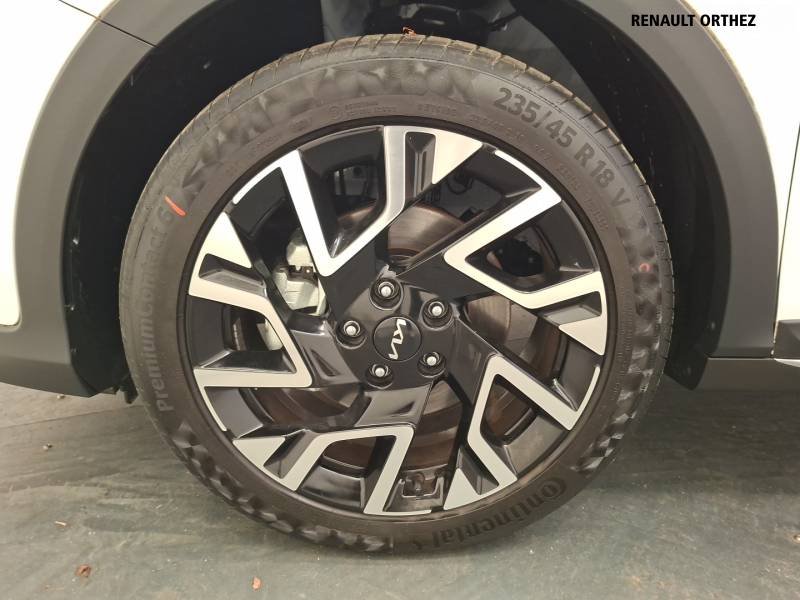 Kia Xceed - Photo 9