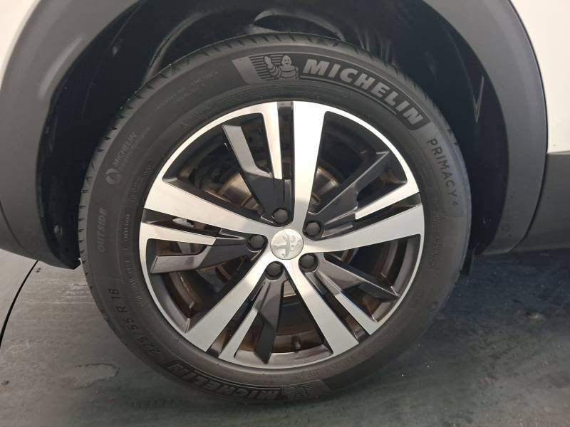 Peugeot 3008 - Photo 11