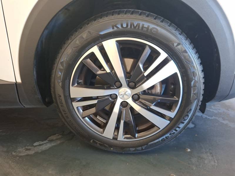 Peugeot 3008 - Photo 12