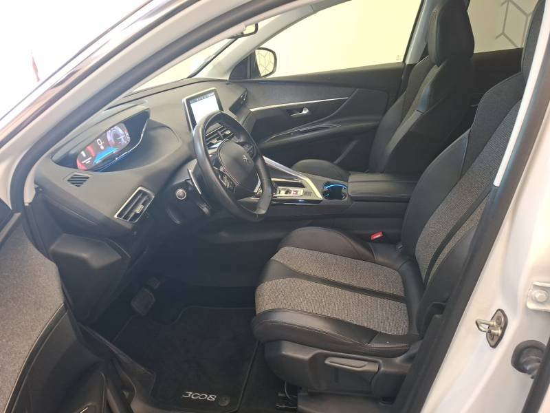 Peugeot 3008 - Photo 13