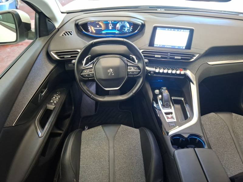 Peugeot 3008 - Photo 14