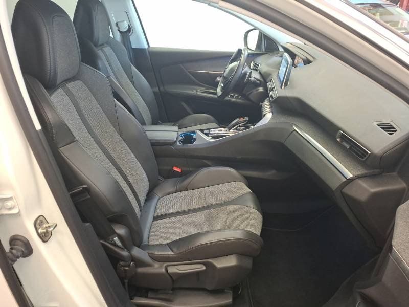 Peugeot 3008 - Photo 15