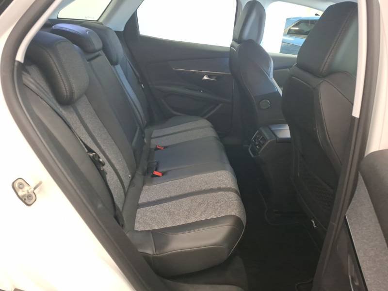 Peugeot 3008 - Photo 16