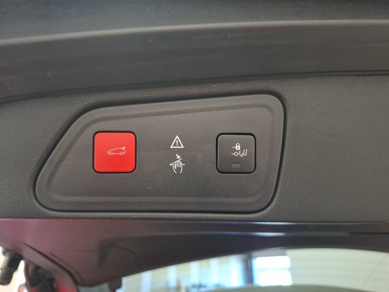 Peugeot 3008 - Photo 20