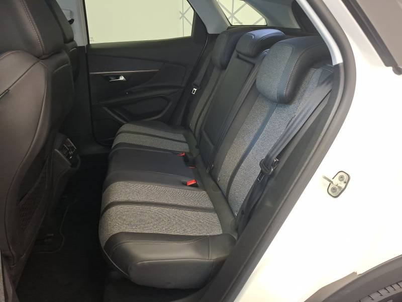 Peugeot 3008 - Photo 21