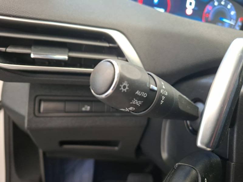 Peugeot 3008 - Photo 26