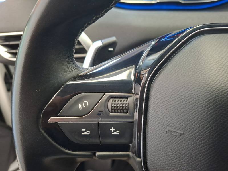 Peugeot 3008 - Photo 28