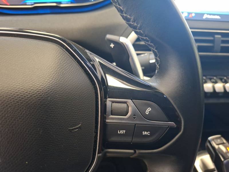 Peugeot 3008 - Photo 29