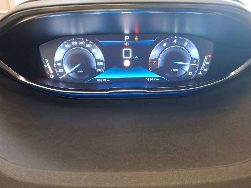 Peugeot 3008 - Photo 30