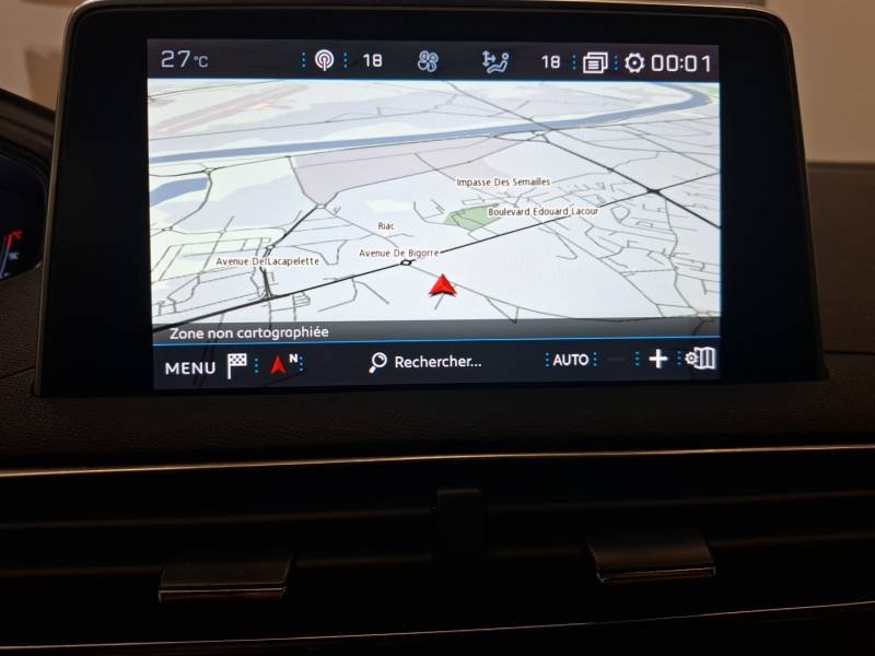 Peugeot 3008 - Photo 31