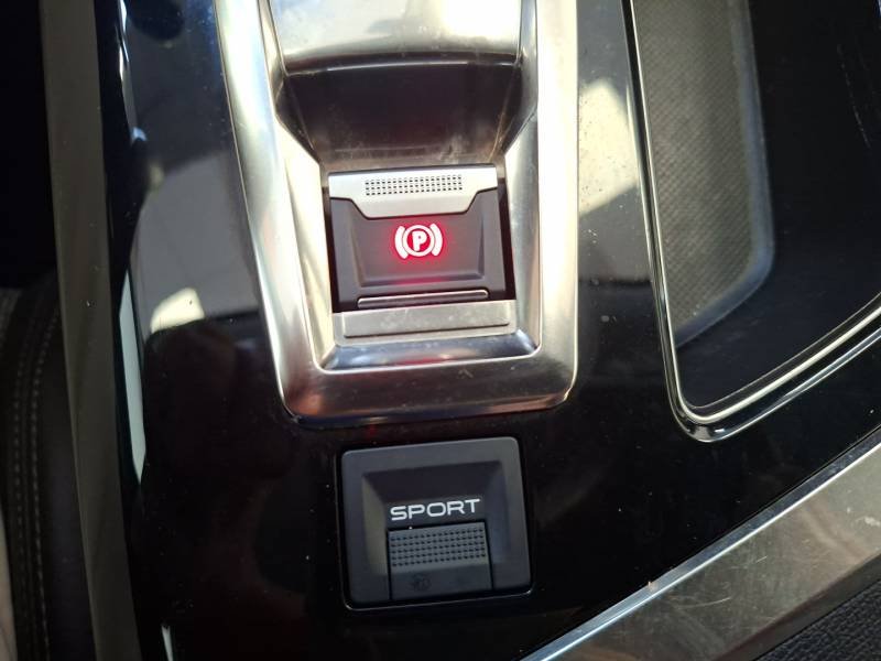 Peugeot 3008 - Photo 35